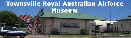 RAAF Museum Townsville - St Kilda Accommodation 0