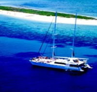 Ocean Spirit Cruises - St Kilda Accommodation