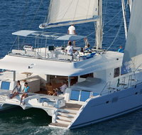 Aquarius Luxury Sailing - St Kilda Accommodation