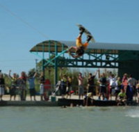 Cable Ski Cairns - St Kilda Accommodation