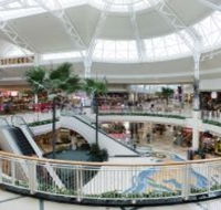 Cairns Central Shopping Centre - St Kilda Accommodation