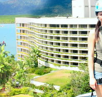 Cairns ZOOm and Wildlife Dome - St Kilda Accommodation