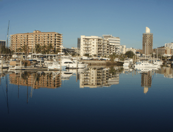 The Cultural Centre Townsville - St Kilda Accommodation 2