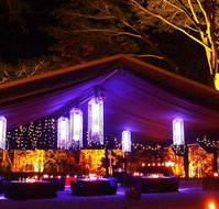 Flames Of The Forest - St Kilda Accommodation