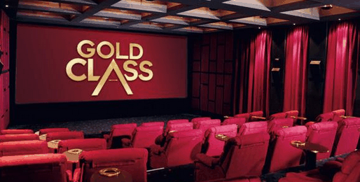 Event Cinemas - Townsville - St Kilda Accommodation 1