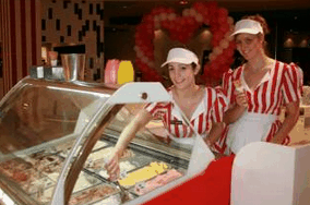 Event Cinemas - Townsville - St Kilda Accommodation 3