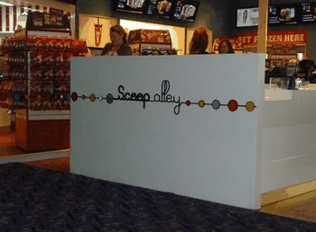 Event Cinemas - Townsville - St Kilda Accommodation 4