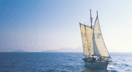 Tallship Adventures - St Kilda Accommodation