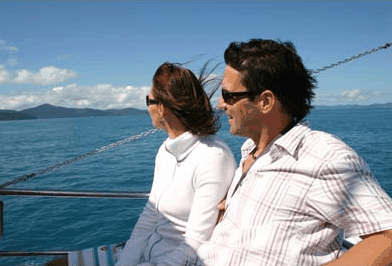 Whitehaven Xpress Whitehaven Beach Tours - St Kilda Accommodation