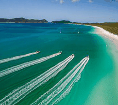 Ocean Rafting - St Kilda Accommodation