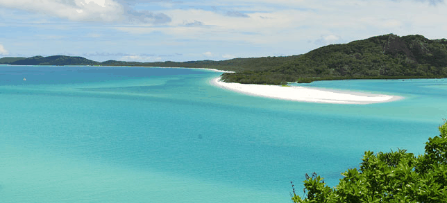 Queensland Yacht Charters - St Kilda Accommodation