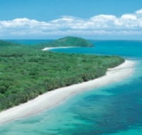 Reef and Rainforest Connections - St Kilda Accommodation