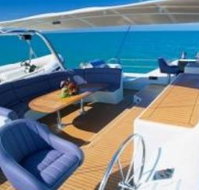 Synergy Reef Sailing - St Kilda Accommodation