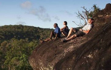 Cooktown QLD St Kilda Accommodation