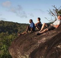 Cooktown Aboriginal Art Tours - St Kilda Accommodation