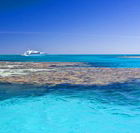 Reef Jet Cruises - St Kilda Accommodation