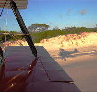Tigermoth Adventures Whitsunday - St Kilda Accommodation