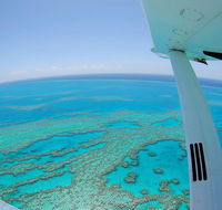 Air Whitsunday Day Tours - St Kilda Accommodation