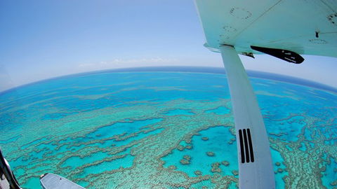 Air Whitsunday Day Tours - St Kilda Accommodation 0
