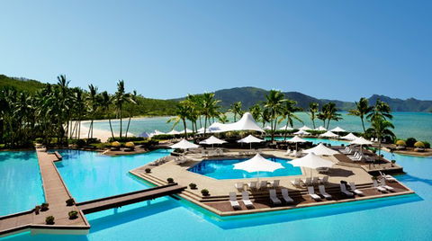 Air Whitsunday Day Tours - St Kilda Accommodation 4