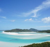 Whitsunday Dive Adventures - St Kilda Accommodation