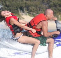 Absolute Adventure Jet Ski Hire - St Kilda Accommodation