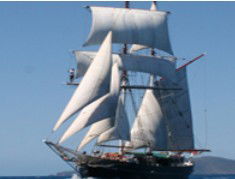Adventure Catamarans Dive And Sail - St Kilda Accommodation 0