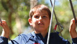 Adventure Parc - St Kilda Accommodation 3