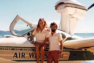 Air Whitsunday Seaplanes - St Kilda Accommodation 3