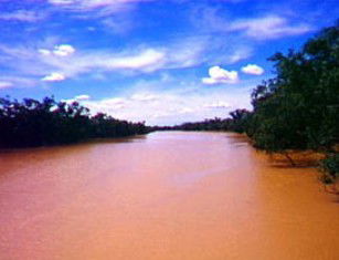 Allan Tannock Weir - St Kilda Accommodation 1