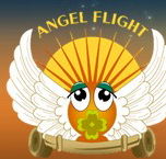 Angel Flight Outback Trailblazer - St Kilda Accommodation
