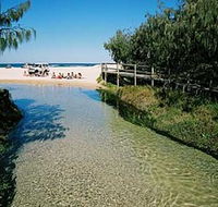 Australia Fraser Island Escape - St Kilda Accommodation