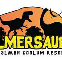 Palmersaurus Park - St Kilda Accommodation