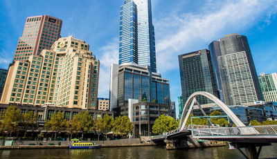Collins Street