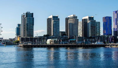 Docklands