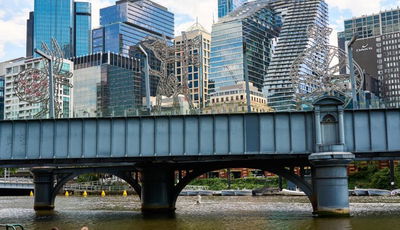 Southbank