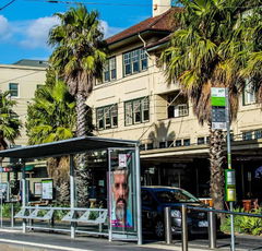 St Kilda