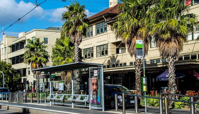 St Kilda