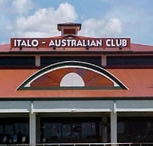 Gold Coast Italo Australian Club - St Kilda Accommodation