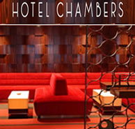 Hotel Chambers - St Kilda Accommodation