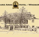 Macquarie Arms Hotel - St Kilda Accommodation