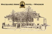 Macquarie Arms Hotel - St Kilda Accommodation 0