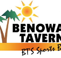 Benowa Tavern - St Kilda Accommodation