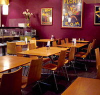 Alpha Deli  Cafe - St Kilda Accommodation