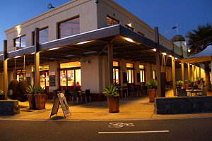 St Kilda VIC St Kilda Accommodation