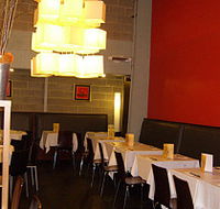 Ants Bistro - St Kilda Accommodation