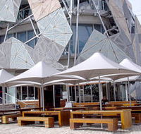 Arintji Cafe  Bar - St Kilda Accommodation
