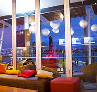 Beachclub - St Kilda Accommodation