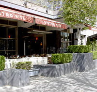 Bistro Vite - St Kilda Accommodation
