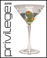 Privilege Bar & Level Three Restaurant At The Blacket - St Kilda Accommodation 0
